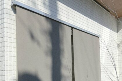 スタイルシェード