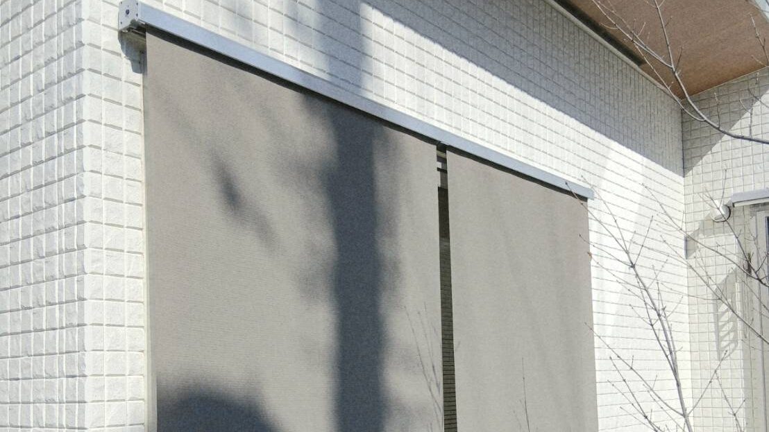 スタイルシェード