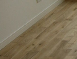 ナチュラルモダンの家
