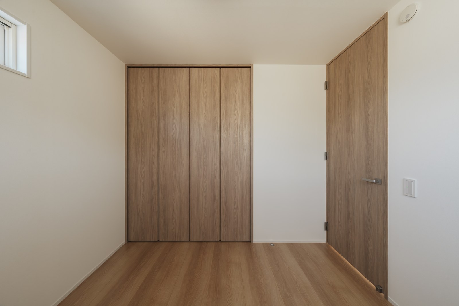 将来の子供部屋